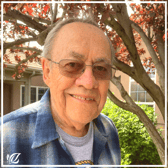 Pacifica Senior Living Bakersfield veteran Roger