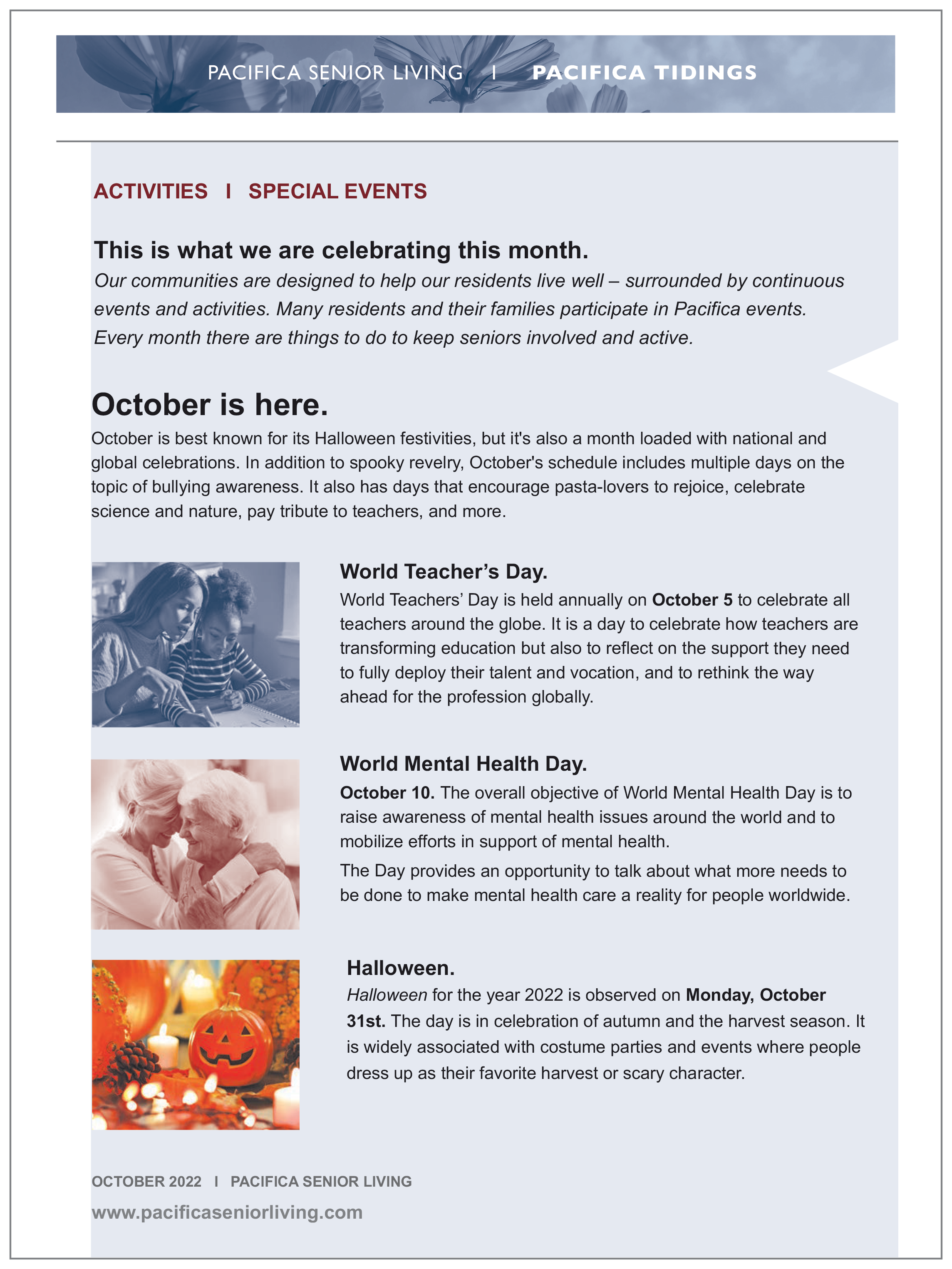 2 PACIFICA OCTOBER NEWSLETTER PAGES DOC 2[70]-2