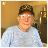 Pacifica Senior Living  Veteran Danny Laguna Hills 