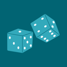 dice graphic