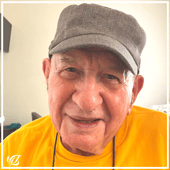 Pacifica Senior LivingSan Leandro veteran George