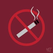 quit smoking icon