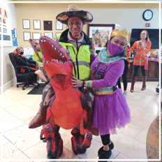 pacifica senior living halloween costumes