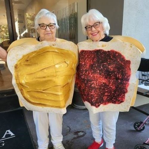 Pacifica Annual Halloween Costume Contest