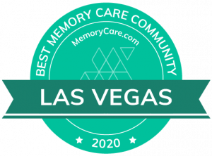 besy memory care pacifica las vegas award