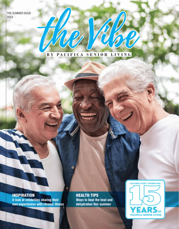 The Vibe Summer Edition 2023