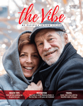 The Vibe November Edition 2022